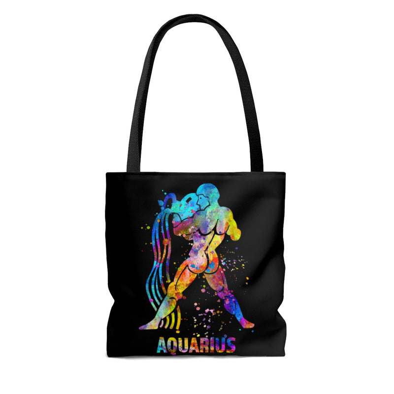 Aquarius Tote Bag - Zuzi's