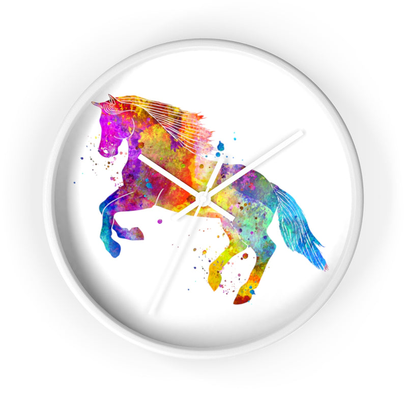 Wall clock - Zuzi's