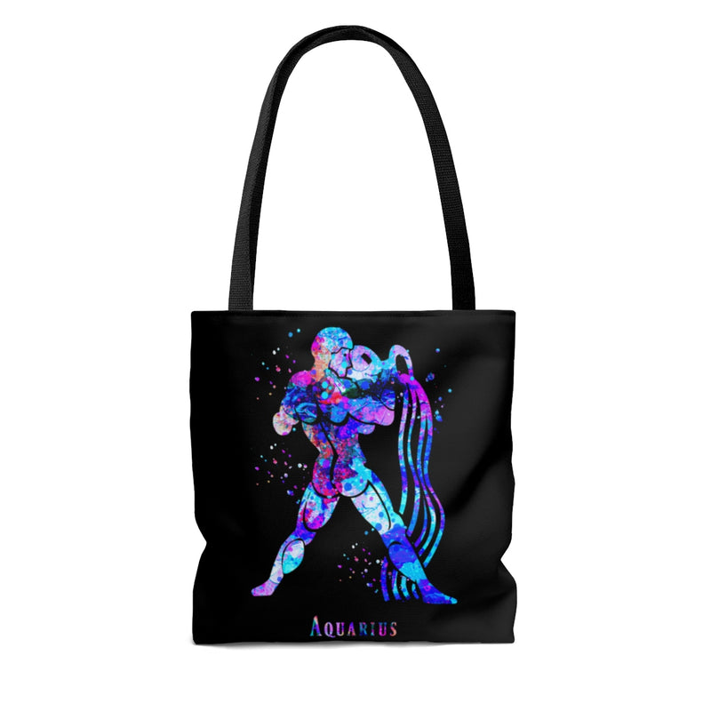 Aquarius Tote Bag - Zuzi's