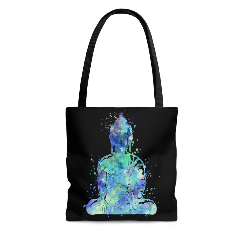 Buddha Tote Bag - Zuzi's