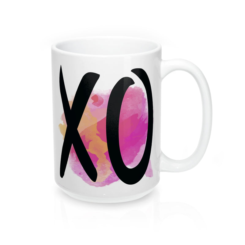 XO XO  Quote Mug - Zuzi's