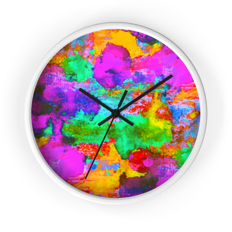 Wall clock - Zuzi's