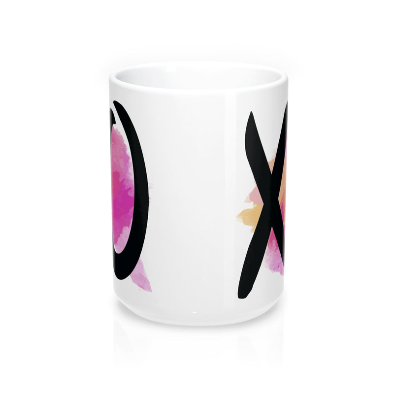 XO XO  Quote Mug - Zuzi's