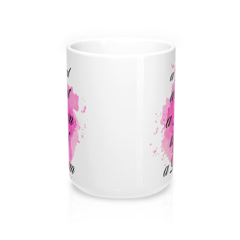 A Goal Without A Plan Is Just A Dream Quote Mug - Zuzi's