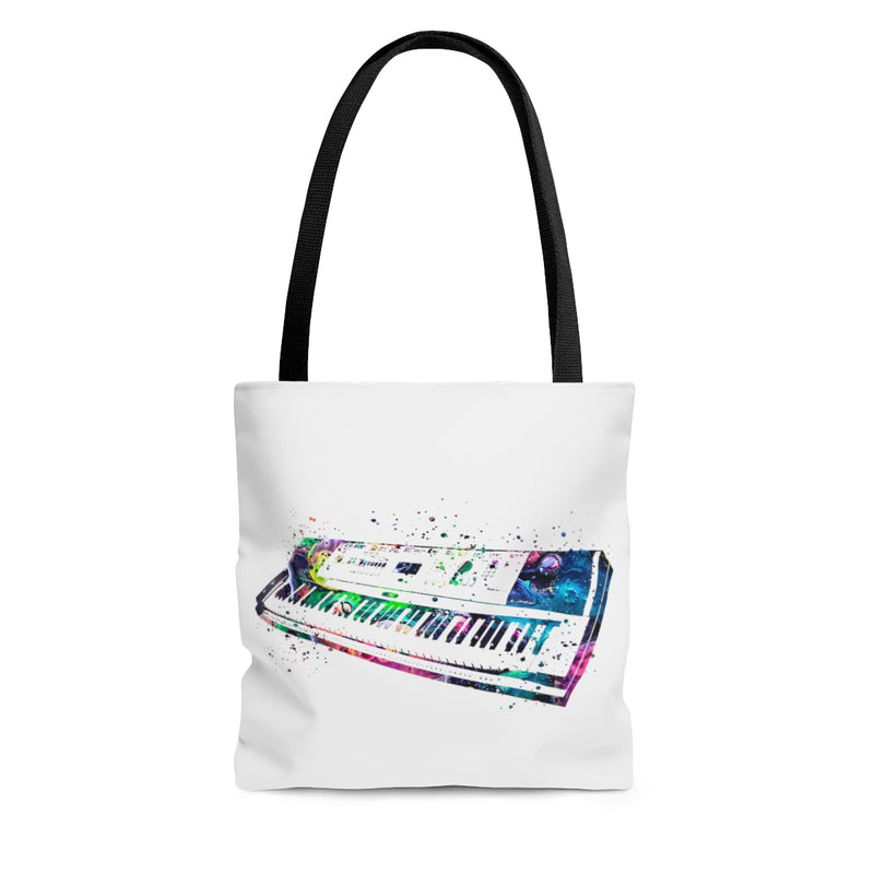 Keyboard Tote Bag - Zuzi's