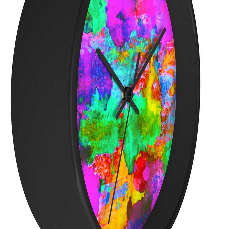 Wall clock - Zuzi's