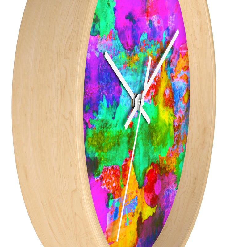 Wall clock - Zuzi's