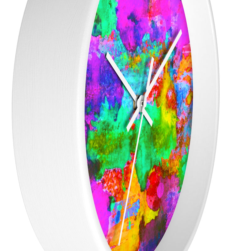 Wall clock - Zuzi's