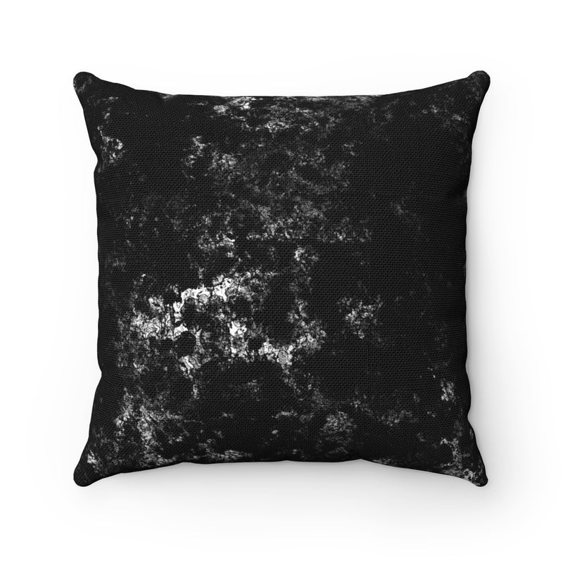 Abstract Square Pillow - Zuzi's