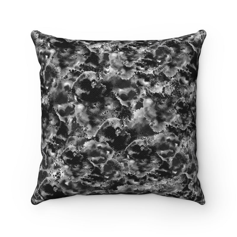 Abstract Square Pillow - Zuzi's