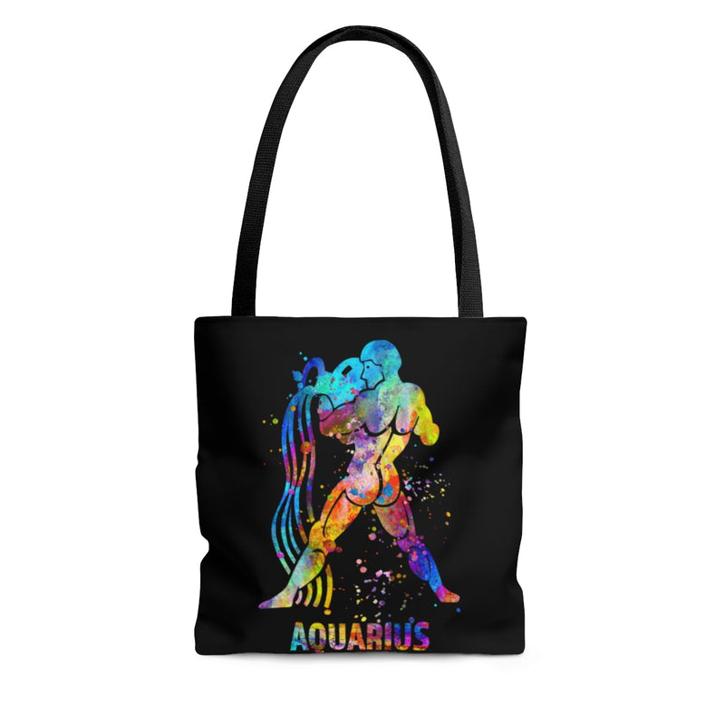 Aquarius Tote Bag - Zuzi's