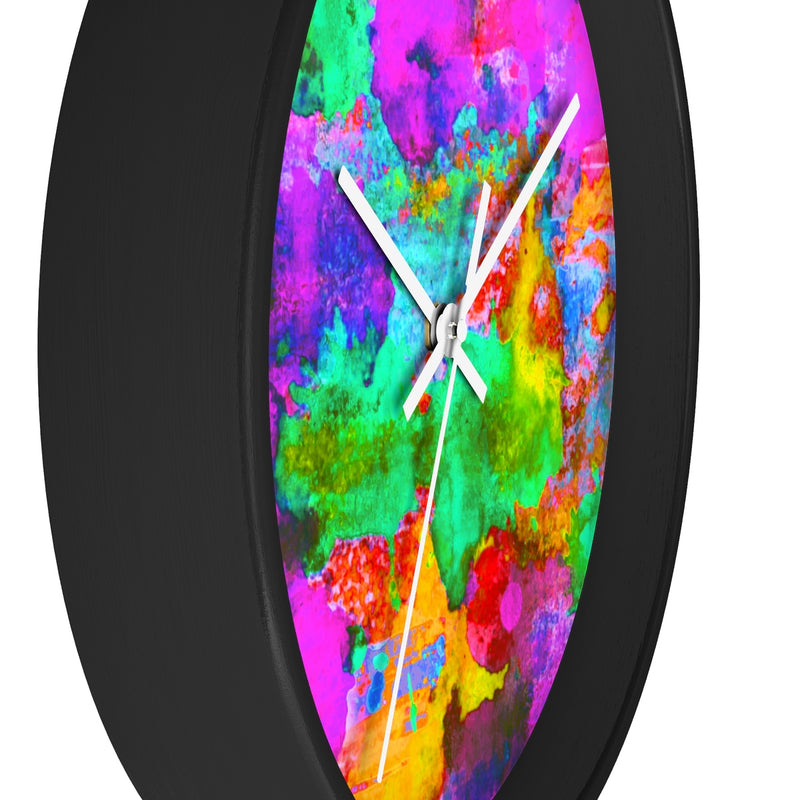 Wall clock - Zuzi's