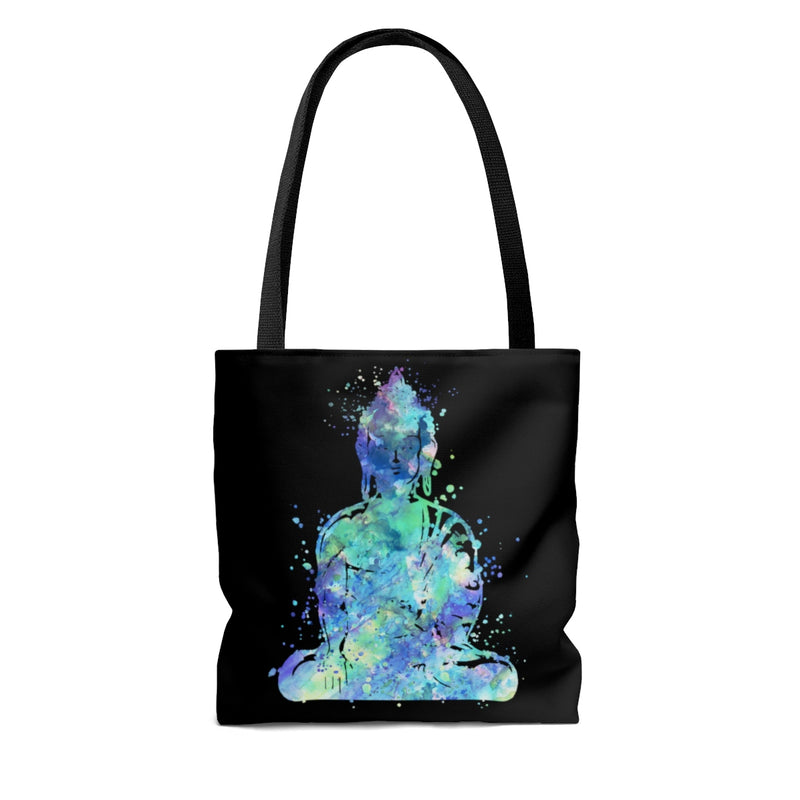 Buddha Tote Bag - Zuzi's