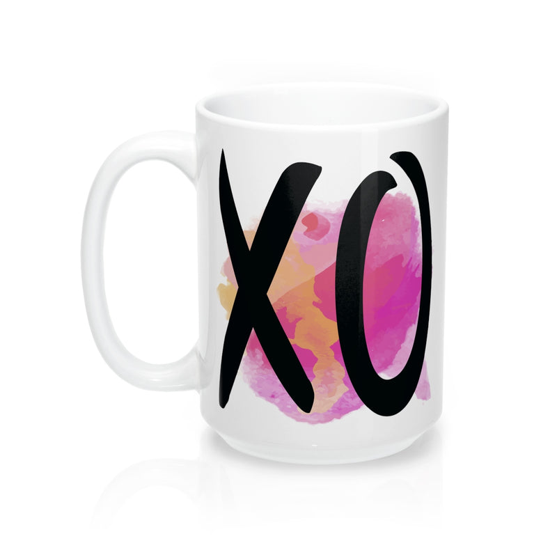 XO XO  Quote Mug - Zuzi's