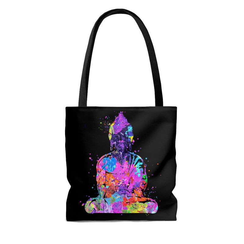 Buddha Tote Bag - Zuzi's