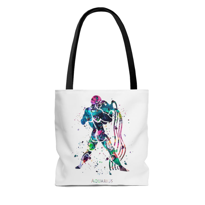 Aquarius Tote Bag - Zuzi's