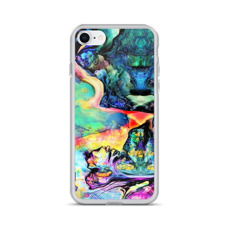 iPhone Case - Zuzi's