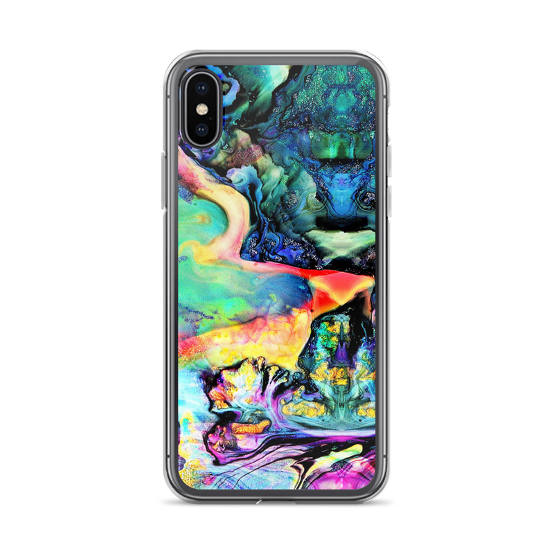 iPhone Case - Zuzi's