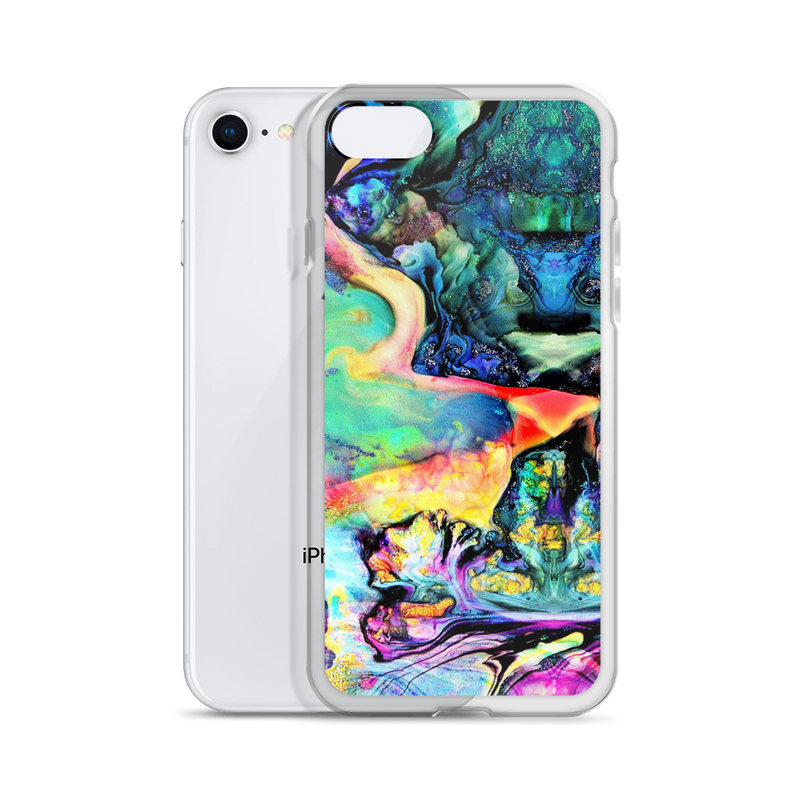 iPhone Case - Zuzi's