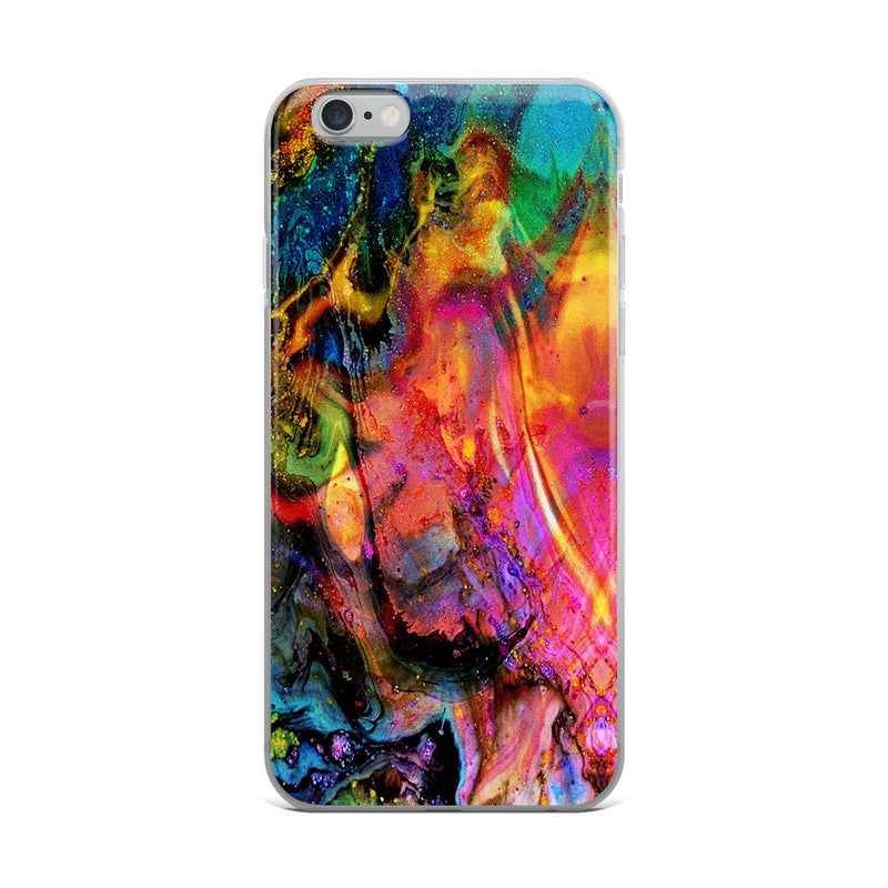 iPhone Case - Zuzi's