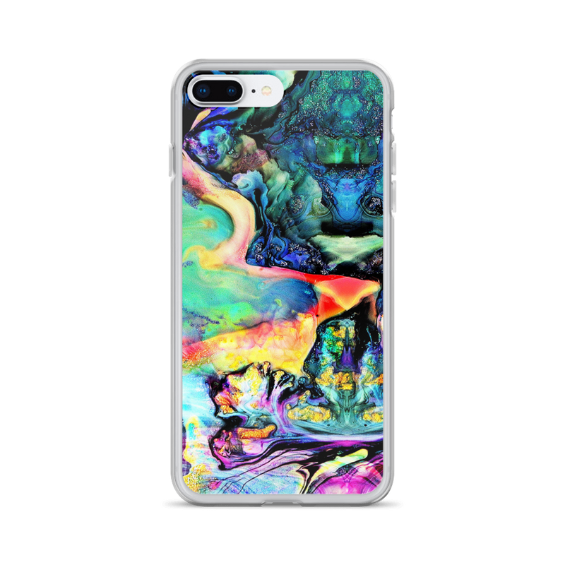 iPhone Case - Zuzi's