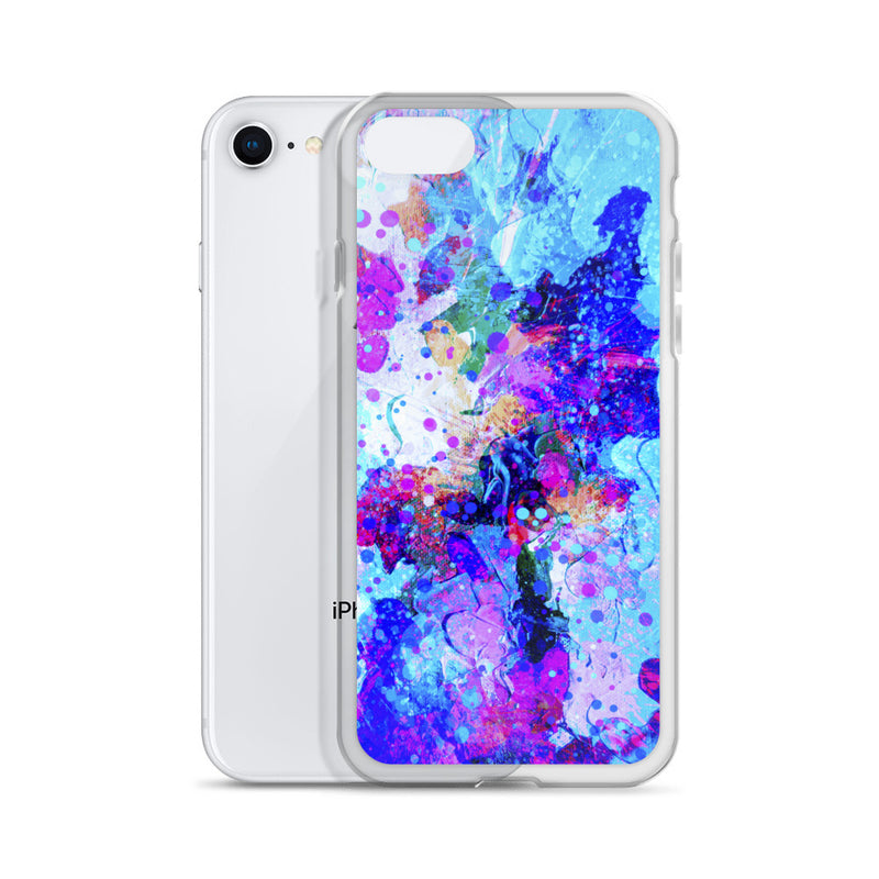 Watercolor iPhone Case - Zuzi's