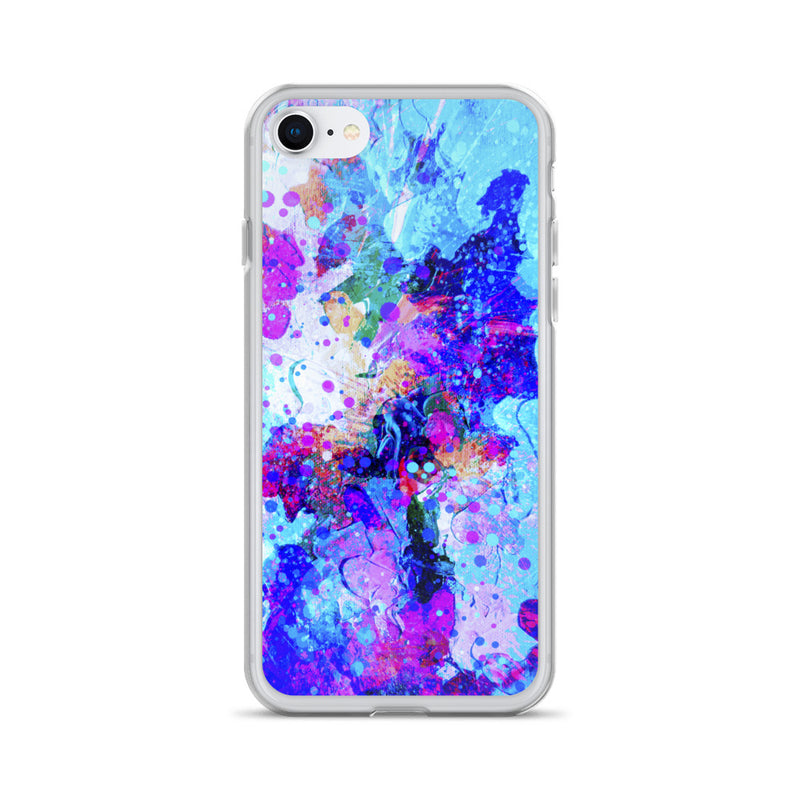 Watercolor iPhone Case - Zuzi's