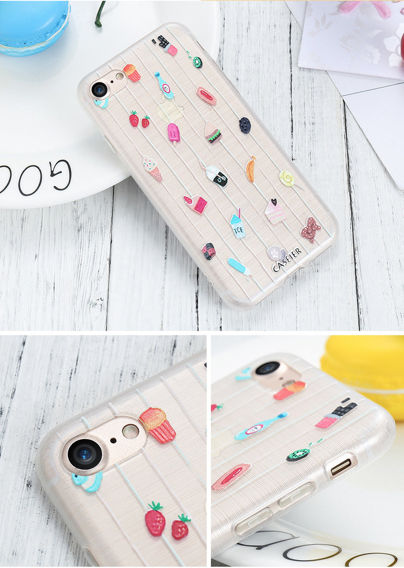 iPhone Case  Multiple Designs - Zuzi's