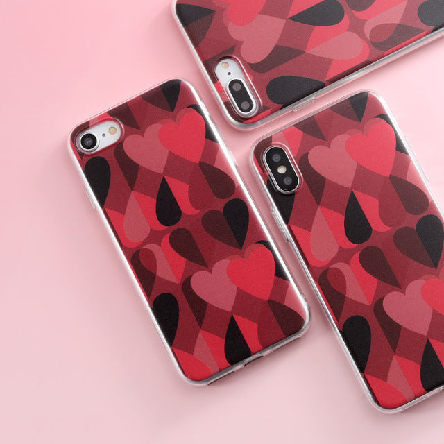 Multiple Designs iPhone Case - Zuzi's