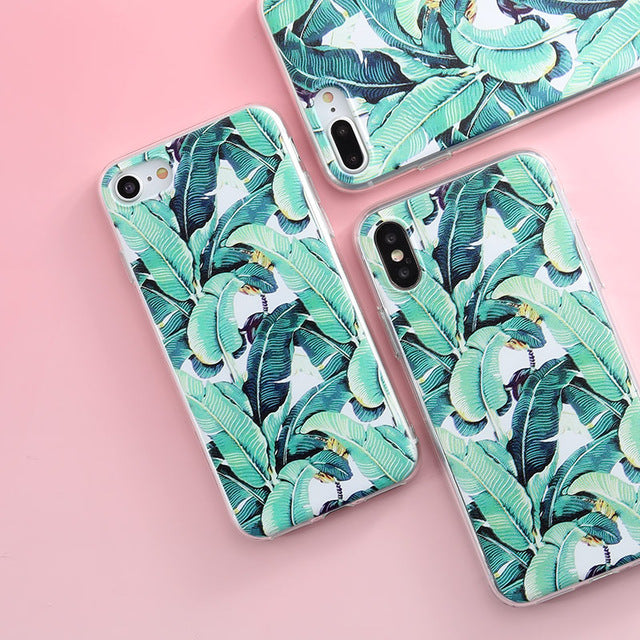 Multiple Designs iPhone Case - Zuzi's