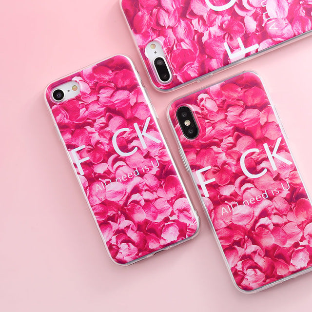 Multiple Designs iPhone Case - Zuzi's