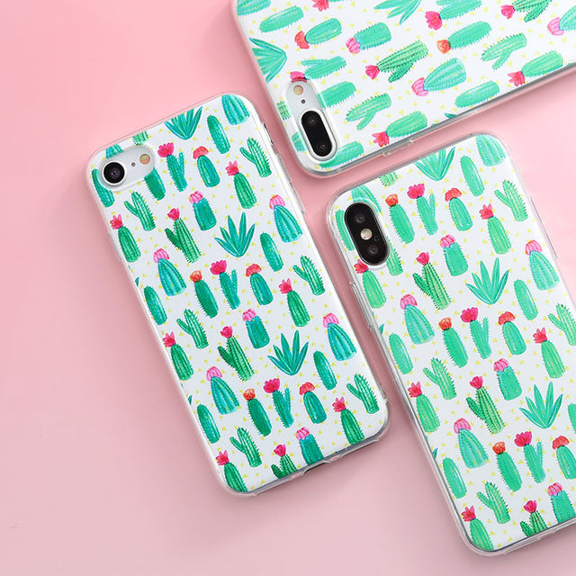 Multiple Designs iPhone Case - Zuzi's