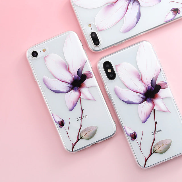 Multiple Designs iPhone Case - Zuzi's