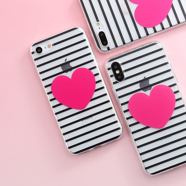 Multiple Designs iPhone Case - Zuzi's