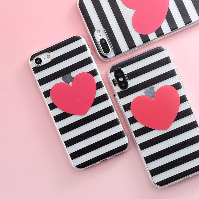 Multiple Designs iPhone Case - Zuzi's