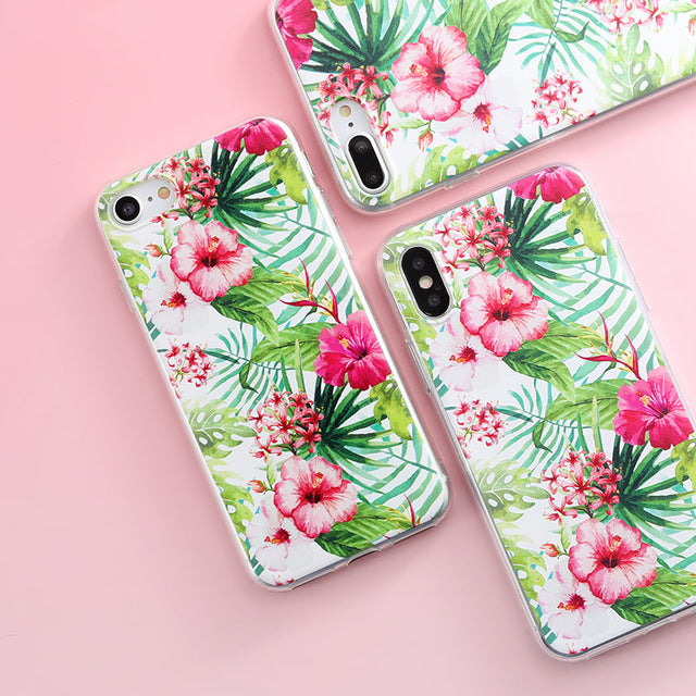 Multiple Designs iPhone Case - Zuzi's