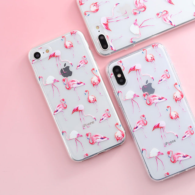 Multiple Designs iPhone Case - Zuzi's