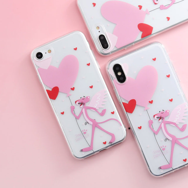 Multiple Designs iPhone Case - Zuzi's