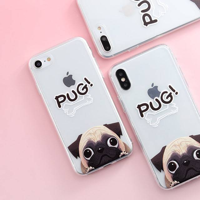 Multiple Designs iPhone Case - Zuzi's