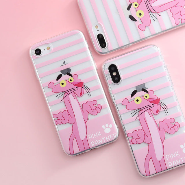 Multiple Designs iPhone Case - Zuzi's