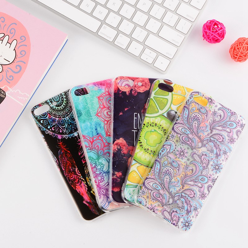 Multiple Designs iPhone Case - Zuzi's