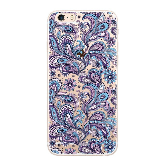 Multiple Designs iPhone Case - Zuzi's