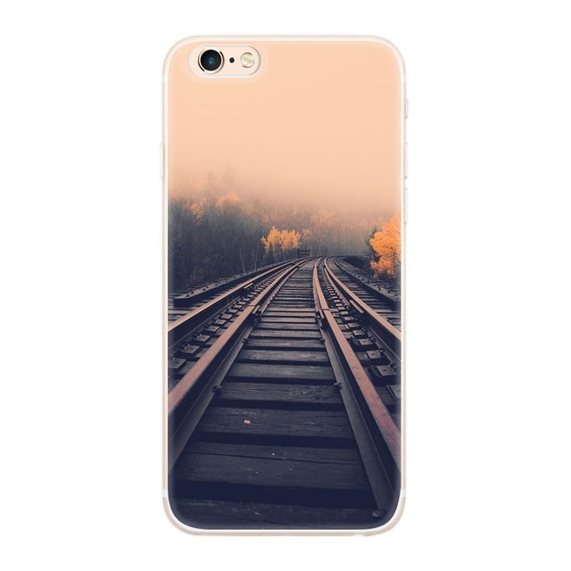 Multiple Designs iPhone Case - Zuzi's