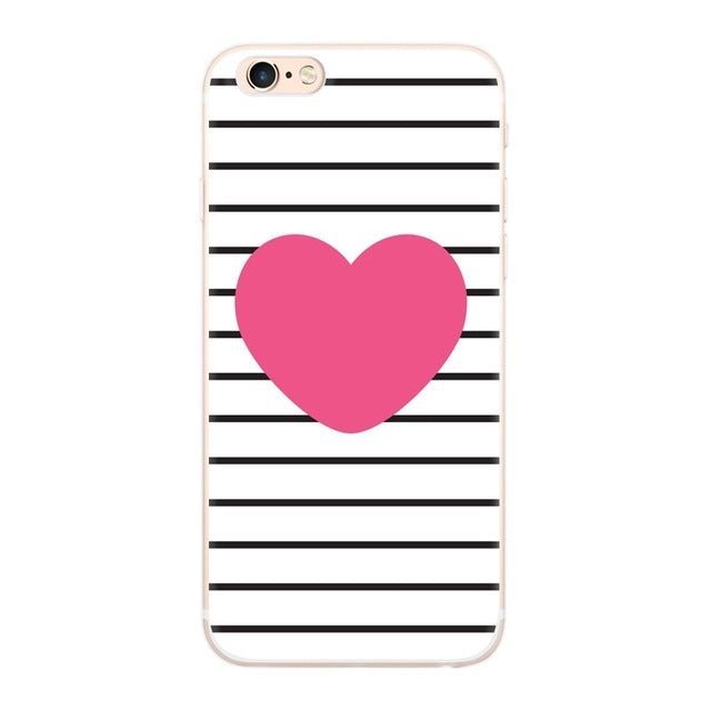 Multiple Designs iPhone Case - Zuzi's