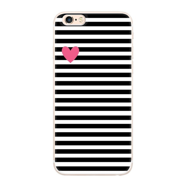 Multiple Designs iPhone Case - Zuzi's