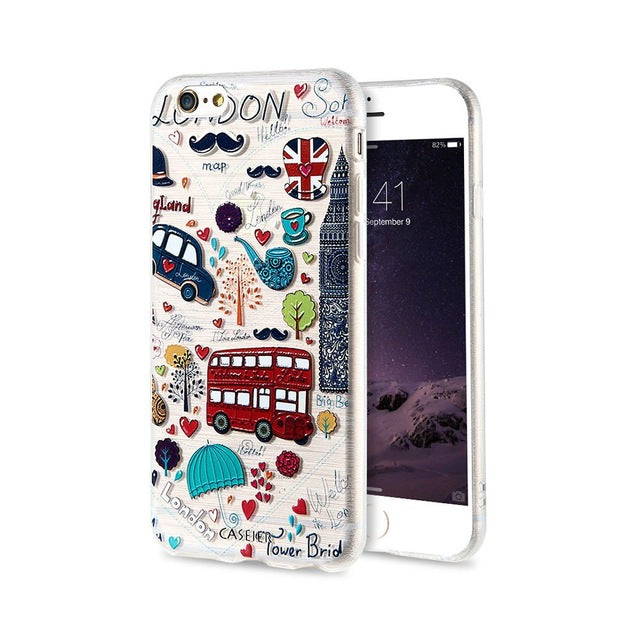 iPhone Case  Multiple Designs - Zuzi's