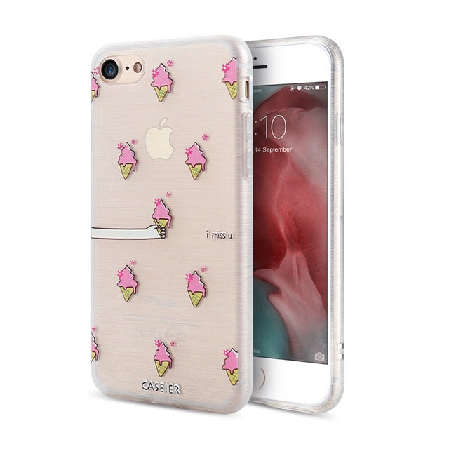 iPhone Case  Multiple Designs - Zuzi's