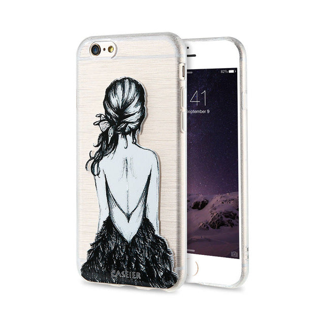 iPhone Case  Multiple Designs - Zuzi's