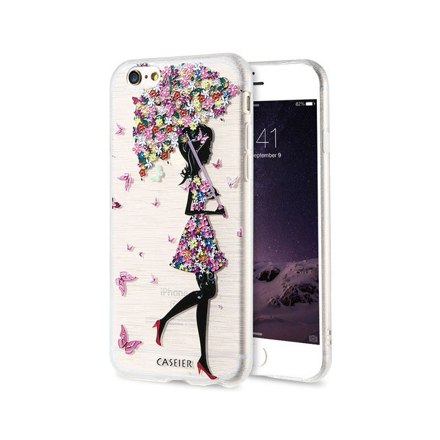 iPhone Case  Multiple Designs - Zuzi's