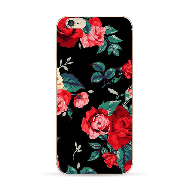 Multiple Designs iPhone  Case - Zuzi's